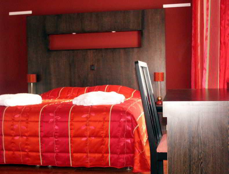 Hotel La Scala Пітів'є Екстер'єр фото